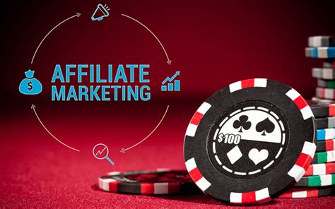 affiliate marketing software for betting